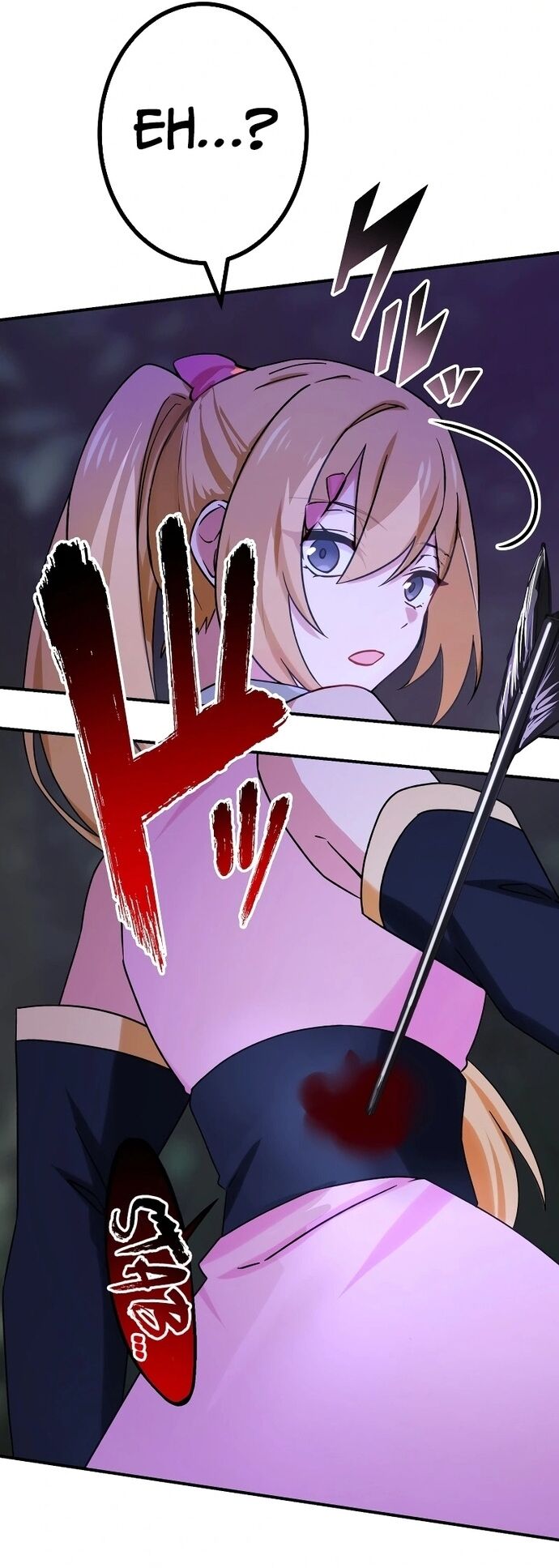 Sát Thủ Mạnh Nhất Chuyển Sinh Sang Thế Giới Khác Chapter 84 - 33