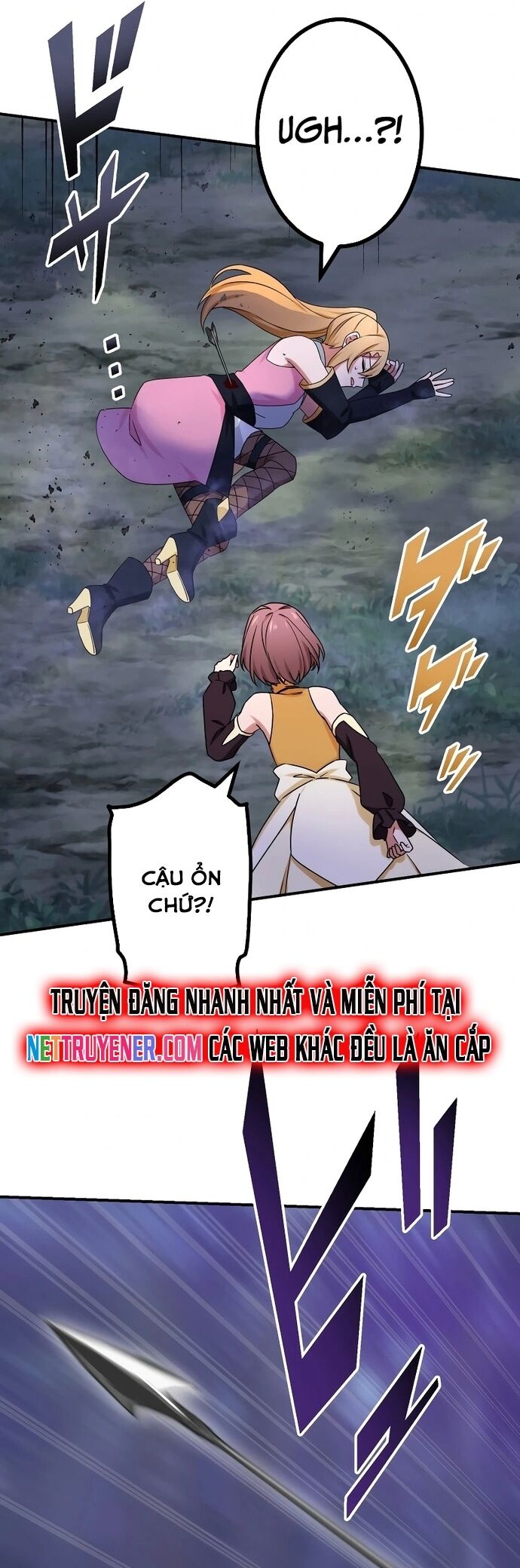 Sát Thủ Mạnh Nhất Chuyển Sinh Sang Thế Giới Khác Chapter 84 - 34