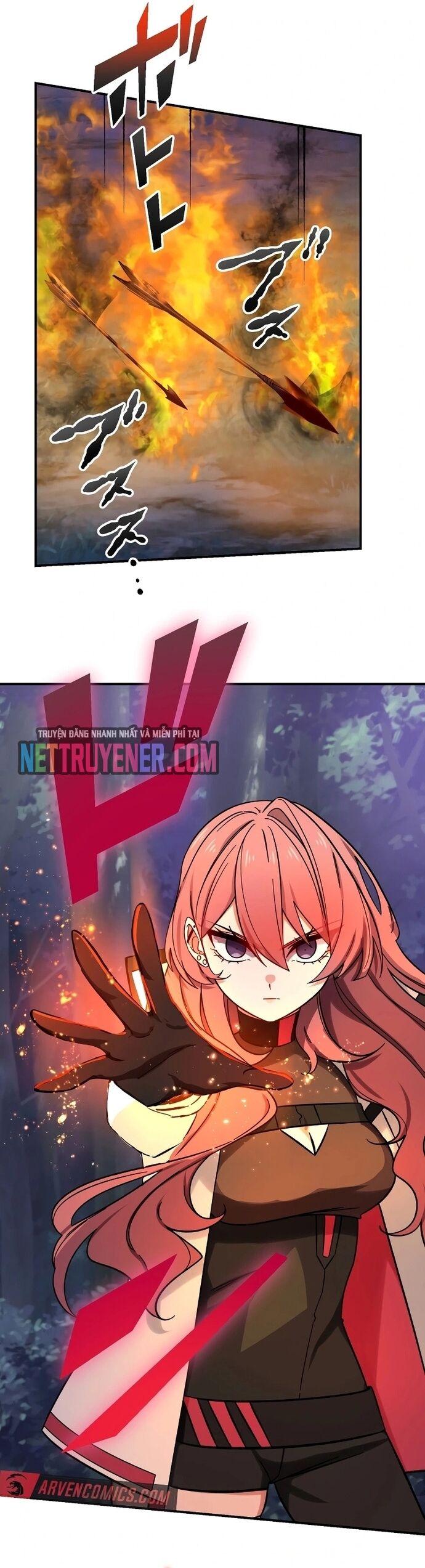 Sát Thủ Mạnh Nhất Chuyển Sinh Sang Thế Giới Khác Chapter 84 - 36