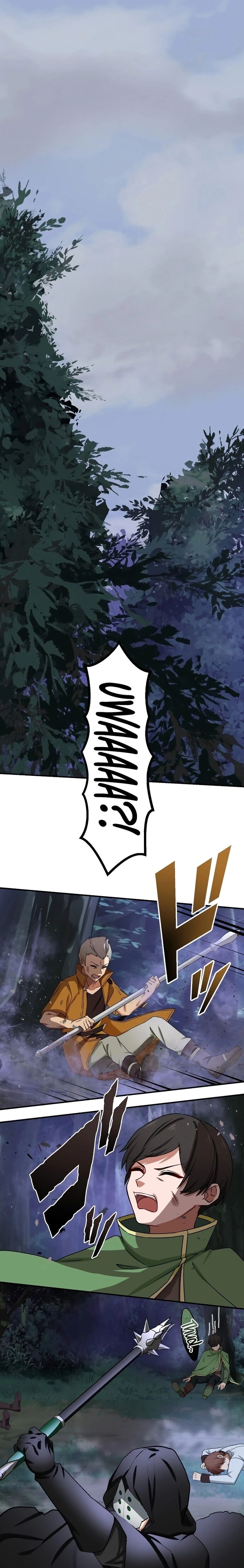 Sát Thủ Mạnh Nhất Chuyển Sinh Sang Thế Giới Khác Chapter 84 - 38