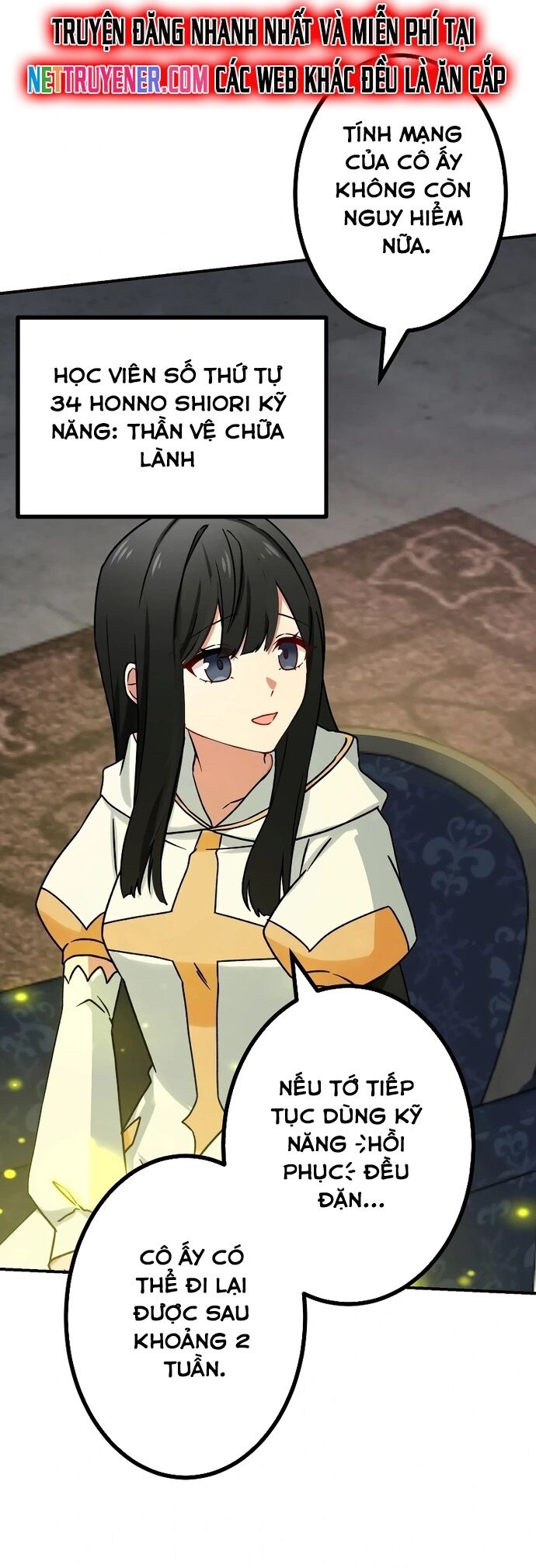 Sát Thủ Mạnh Nhất Chuyển Sinh Sang Thế Giới Khác Chapter 84 - 5