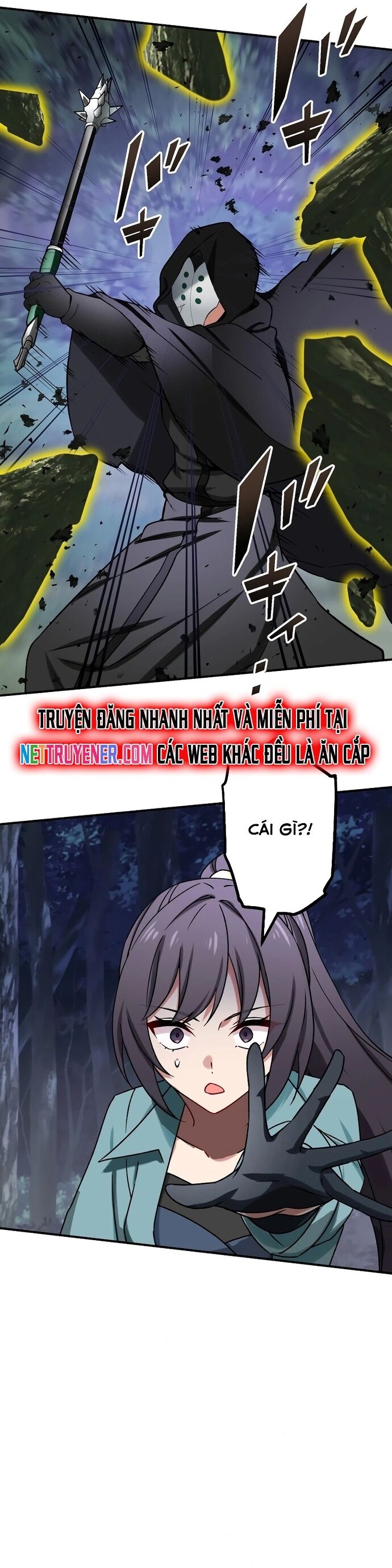 Sát Thủ Mạnh Nhất Chuyển Sinh Sang Thế Giới Khác Chapter 84 - 41