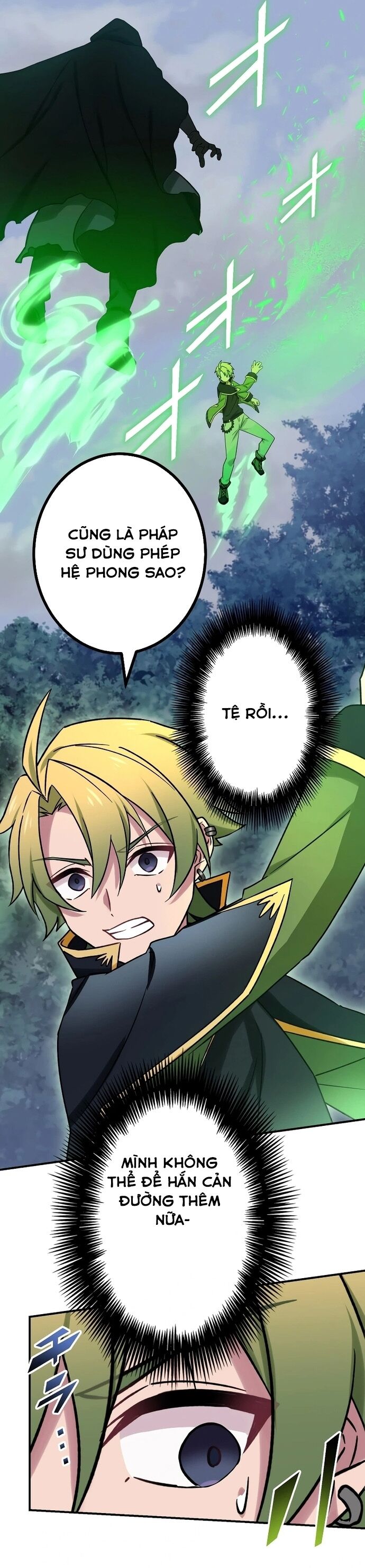 Sát Thủ Mạnh Nhất Chuyển Sinh Sang Thế Giới Khác Chapter 84 - 43