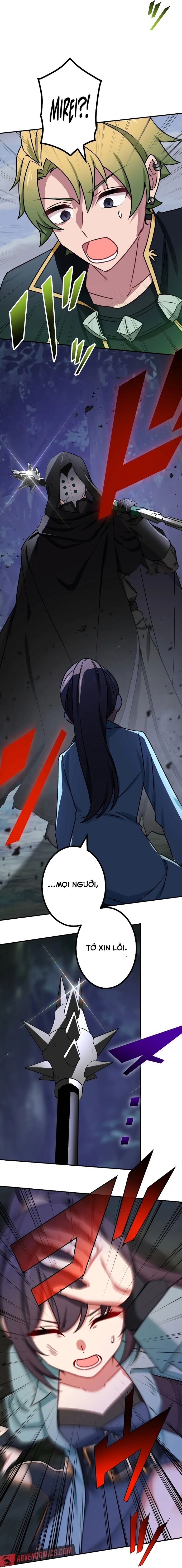 Sát Thủ Mạnh Nhất Chuyển Sinh Sang Thế Giới Khác Chapter 84 - 44