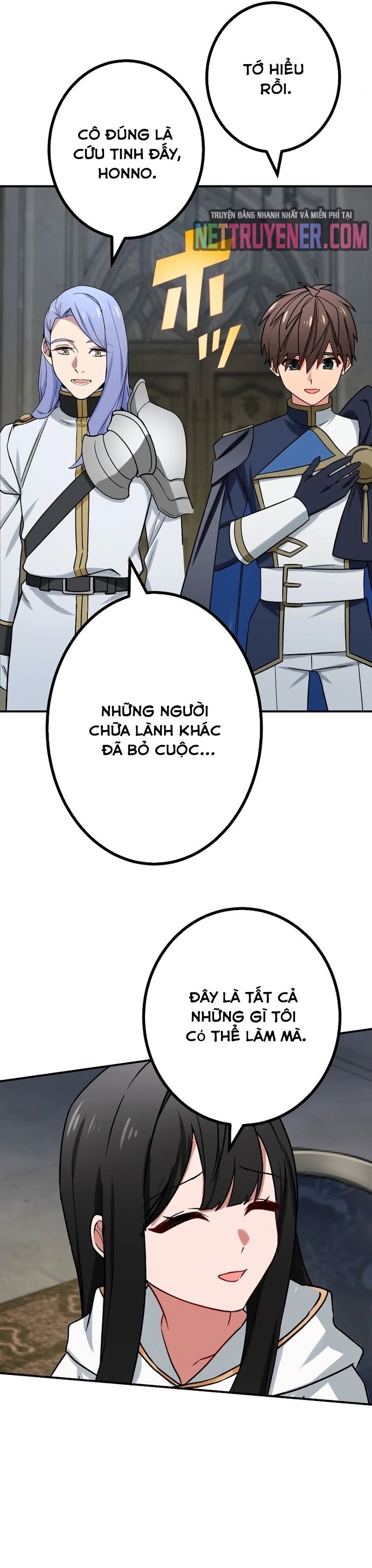 Sát Thủ Mạnh Nhất Chuyển Sinh Sang Thế Giới Khác Chapter 84 - 6