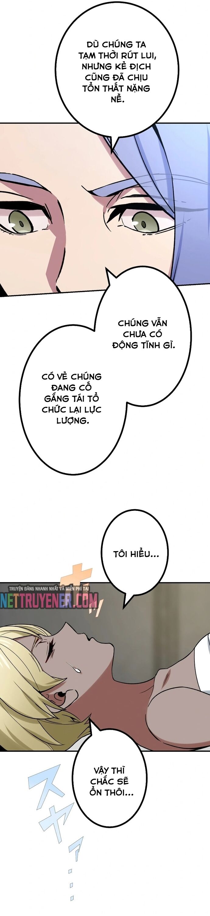 Sát Thủ Mạnh Nhất Chuyển Sinh Sang Thế Giới Khác Chapter 84 - 9