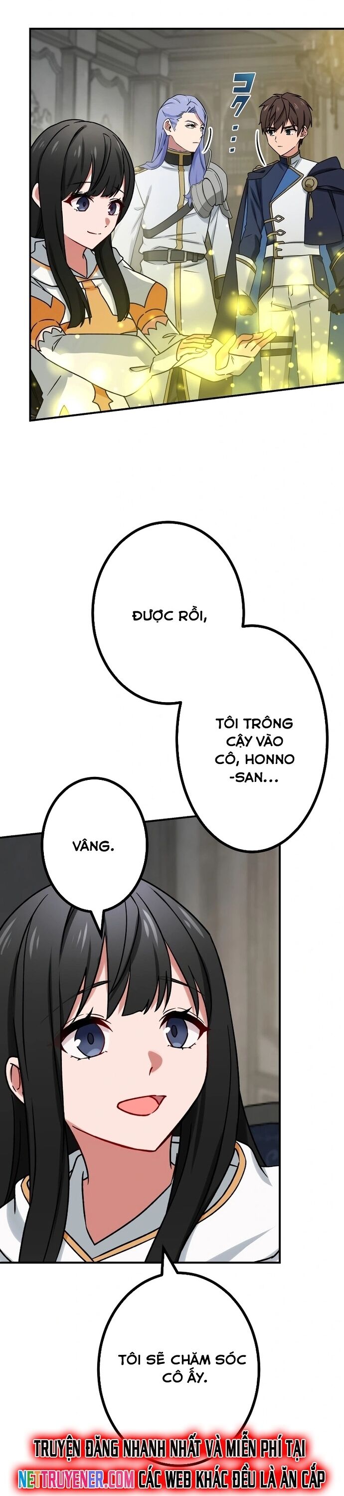 Sát Thủ Mạnh Nhất Chuyển Sinh Sang Thế Giới Khác Chapter 84 - 10