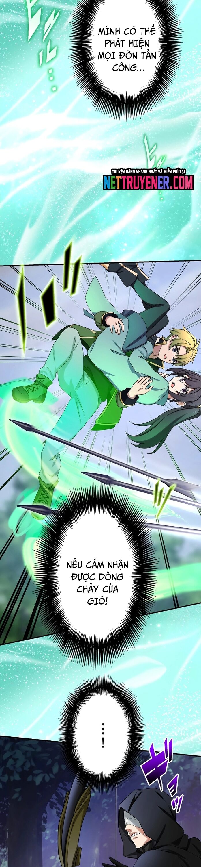Sát Thủ Mạnh Nhất Chuyển Sinh Sang Thế Giới Khác Chapter 85 - 11