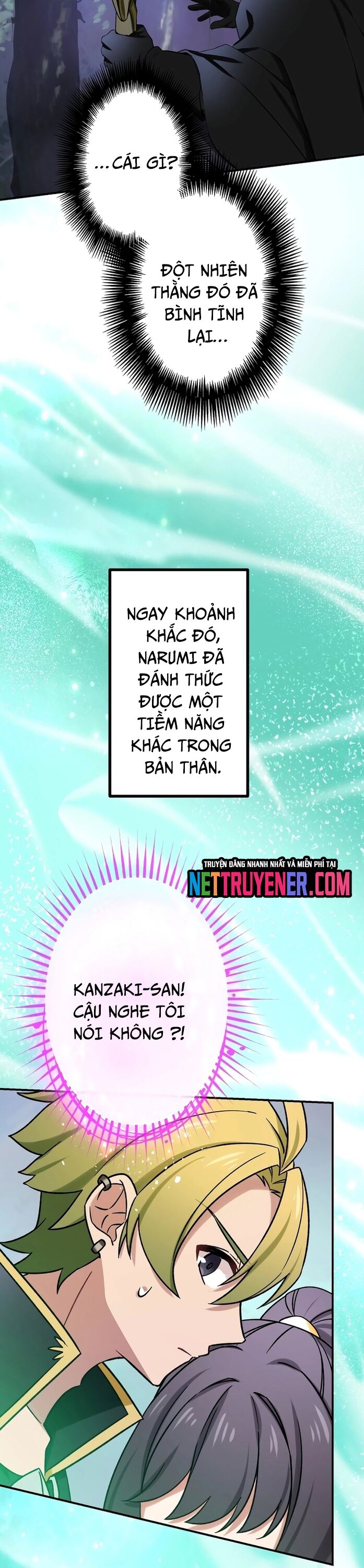 Sát Thủ Mạnh Nhất Chuyển Sinh Sang Thế Giới Khác Chapter 85 - 12