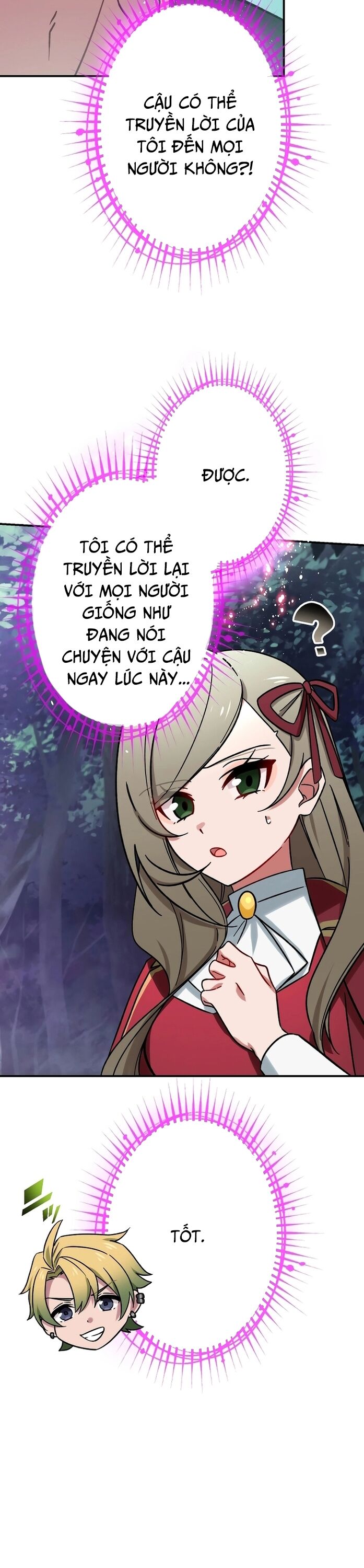 Sát Thủ Mạnh Nhất Chuyển Sinh Sang Thế Giới Khác Chapter 85 - 14