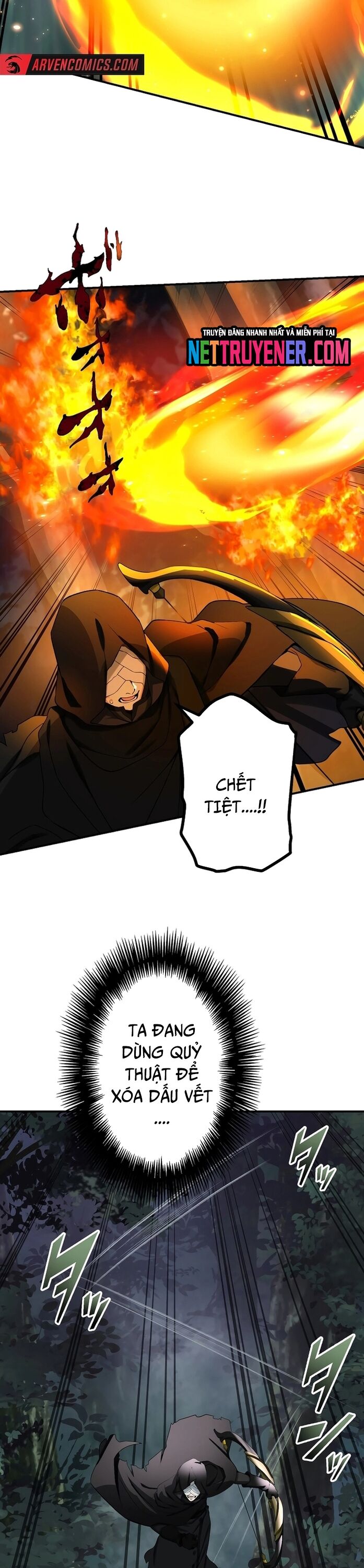 Sát Thủ Mạnh Nhất Chuyển Sinh Sang Thế Giới Khác Chapter 85 - 16