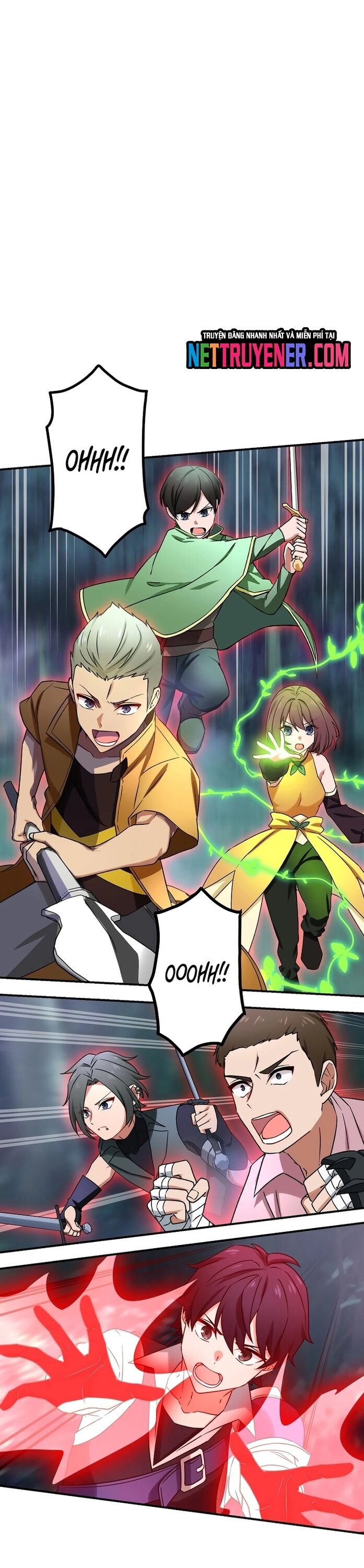 Sát Thủ Mạnh Nhất Chuyển Sinh Sang Thế Giới Khác Chapter 85 - 18