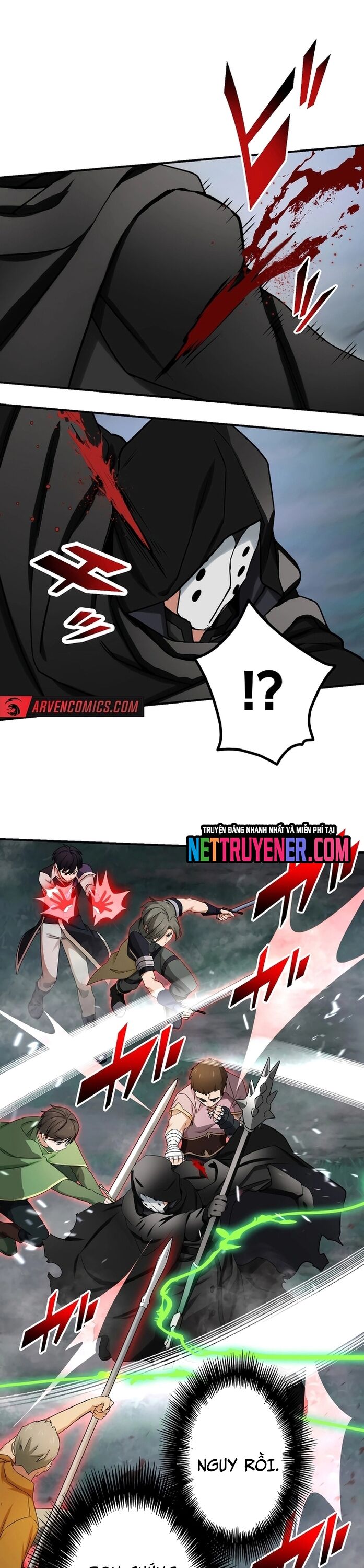 Sát Thủ Mạnh Nhất Chuyển Sinh Sang Thế Giới Khác Chapter 85 - 19