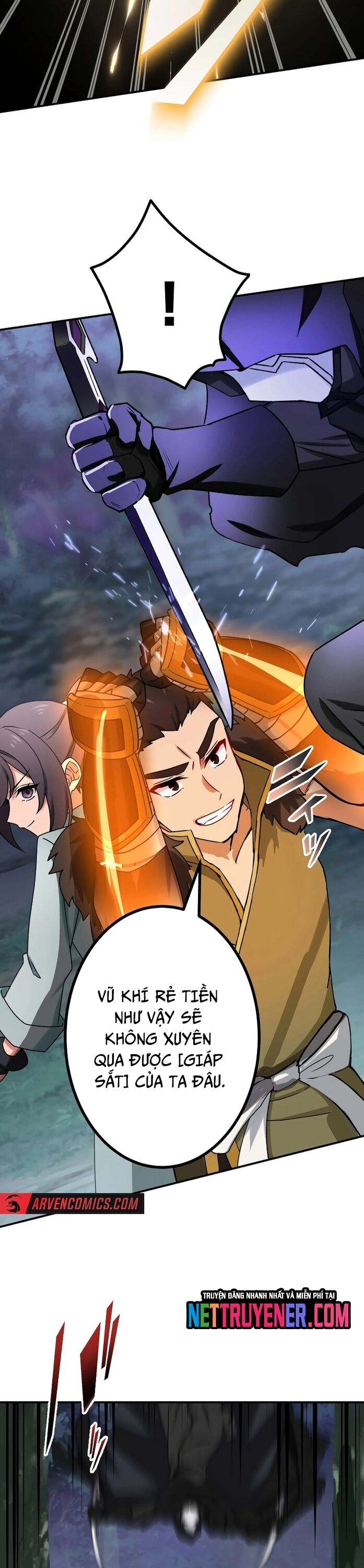 Sát Thủ Mạnh Nhất Chuyển Sinh Sang Thế Giới Khác Chapter 85 - 22