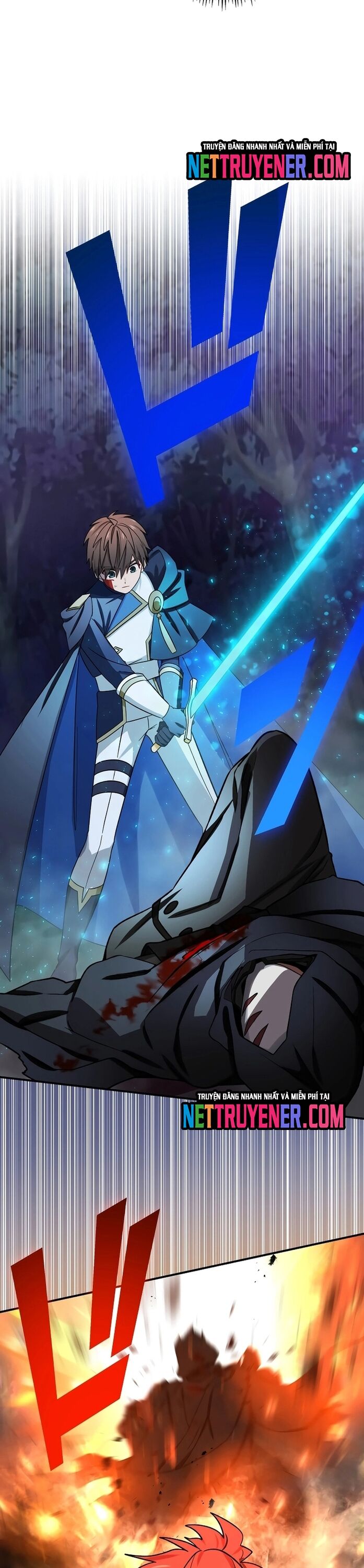 Sát Thủ Mạnh Nhất Chuyển Sinh Sang Thế Giới Khác Chapter 85 - 24