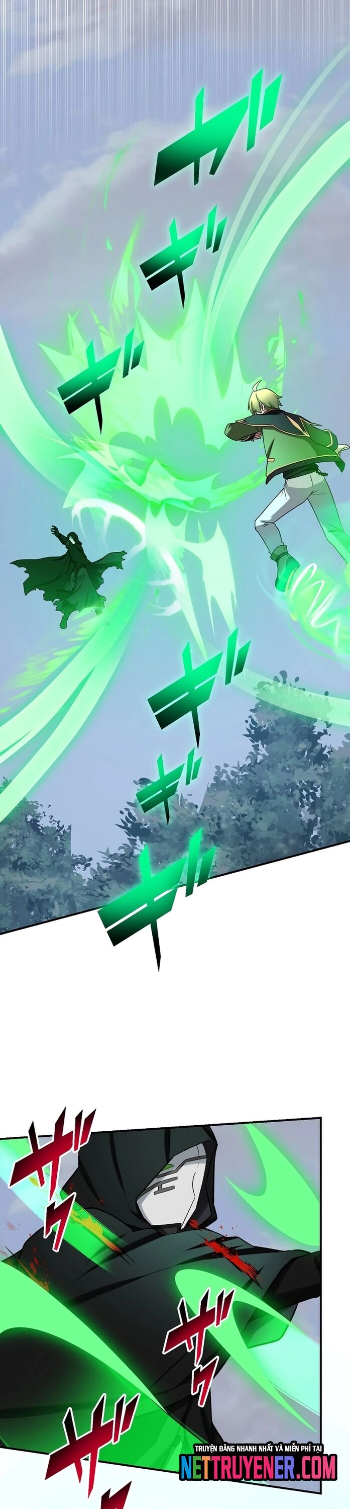 Sát Thủ Mạnh Nhất Chuyển Sinh Sang Thế Giới Khác Chapter 85 - 26