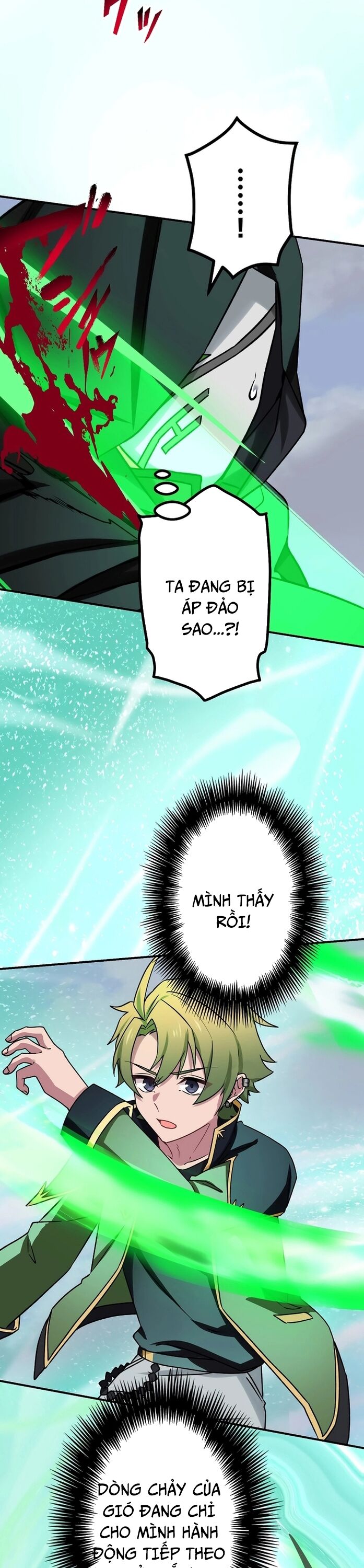 Sát Thủ Mạnh Nhất Chuyển Sinh Sang Thế Giới Khác Chapter 85 - 27