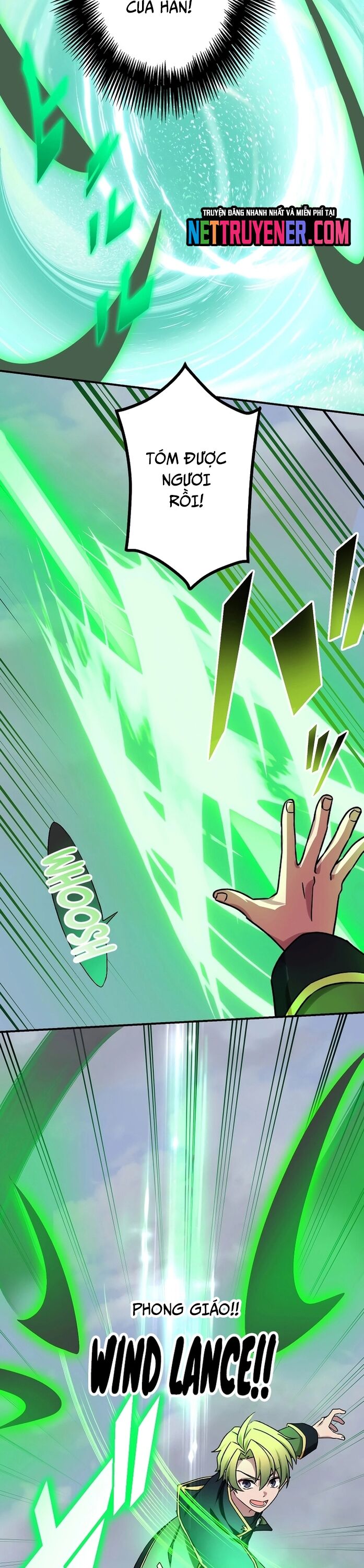 Sát Thủ Mạnh Nhất Chuyển Sinh Sang Thế Giới Khác Chapter 85 - 28