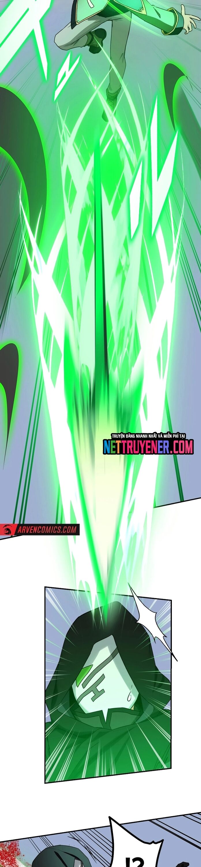 Sát Thủ Mạnh Nhất Chuyển Sinh Sang Thế Giới Khác Chapter 85 - 29