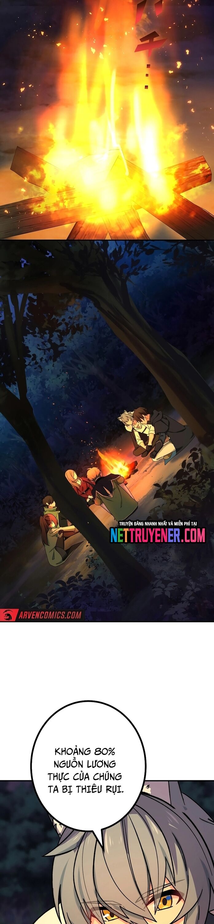 Sát Thủ Mạnh Nhất Chuyển Sinh Sang Thế Giới Khác Chapter 85 - 33