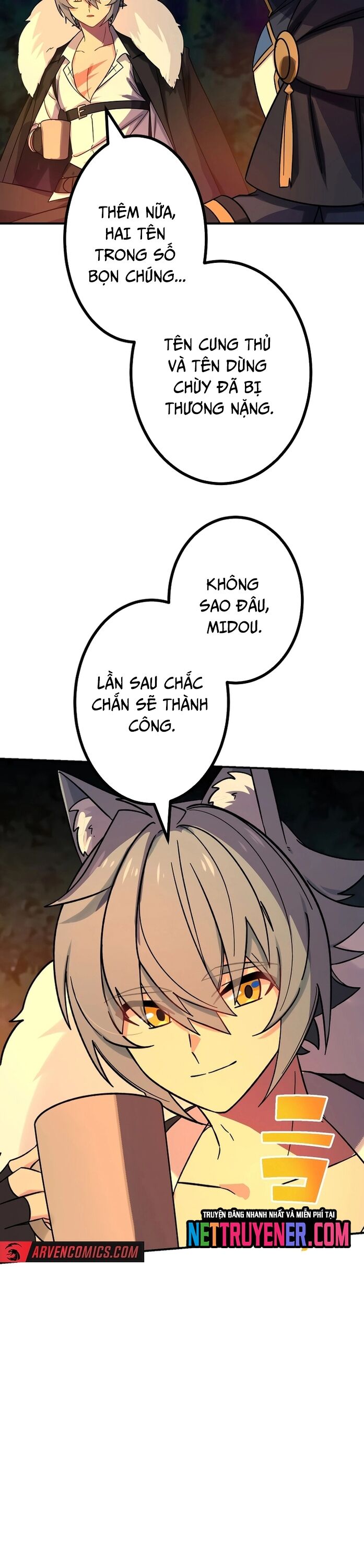 Sát Thủ Mạnh Nhất Chuyển Sinh Sang Thế Giới Khác Chapter 85 - 36