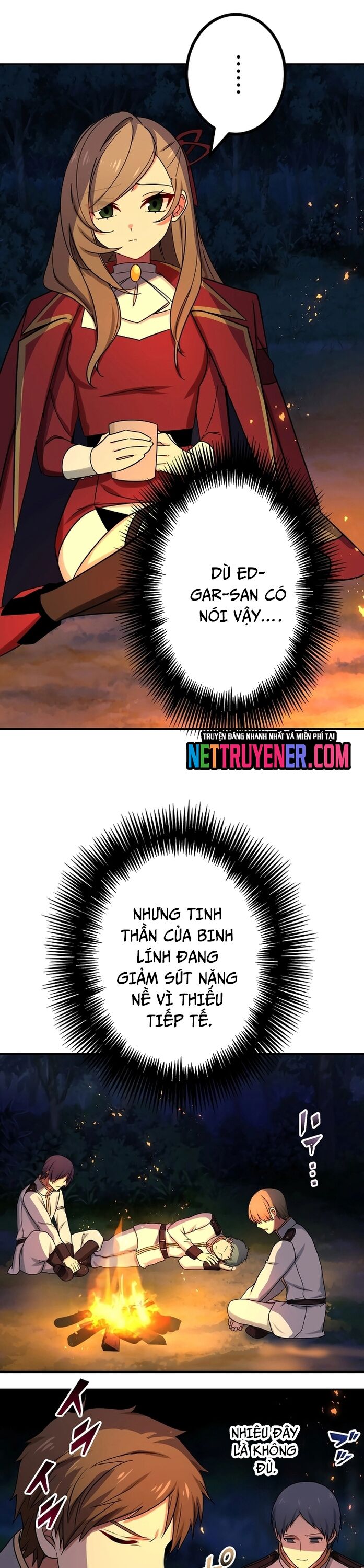 Sát Thủ Mạnh Nhất Chuyển Sinh Sang Thế Giới Khác Chapter 85 - 37