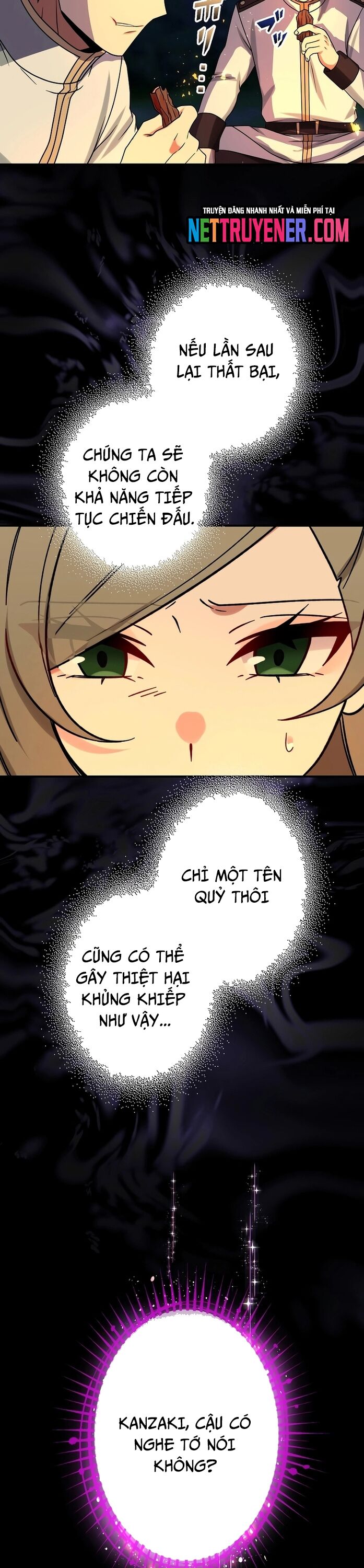 Sát Thủ Mạnh Nhất Chuyển Sinh Sang Thế Giới Khác Chapter 85 - 38