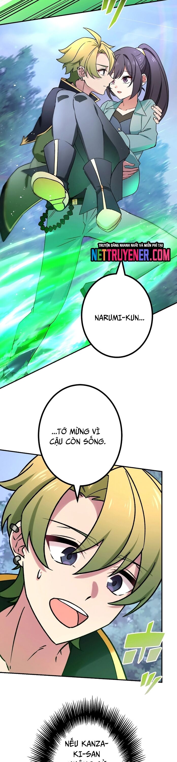 Sát Thủ Mạnh Nhất Chuyển Sinh Sang Thế Giới Khác Chapter 85 - 5