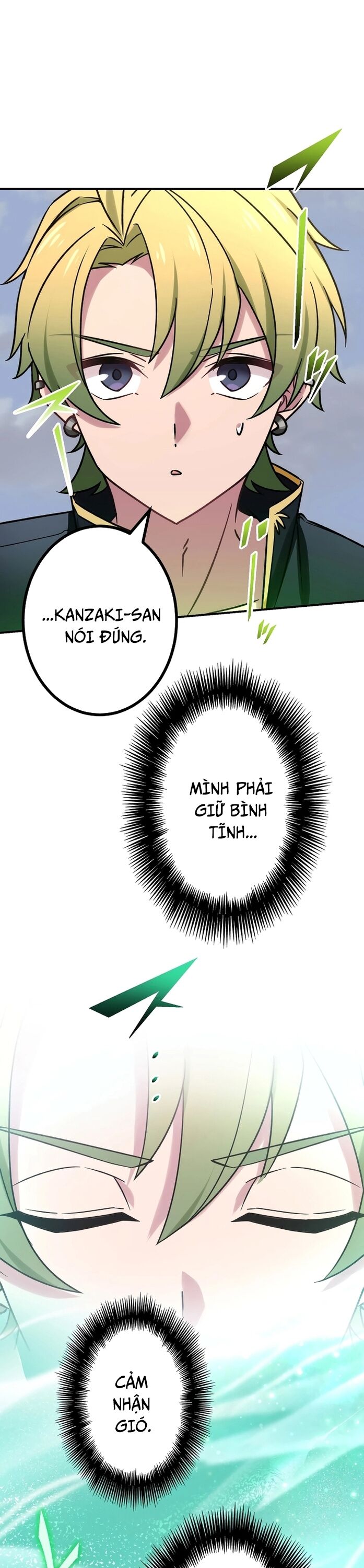 Sát Thủ Mạnh Nhất Chuyển Sinh Sang Thế Giới Khác Chapter 85 - 10