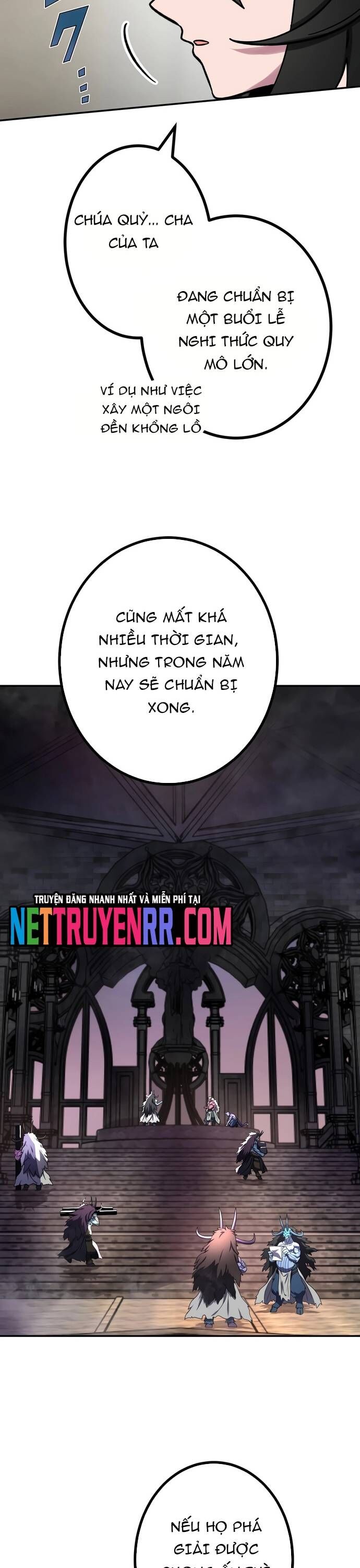 Sát Thủ Mạnh Nhất Chuyển Sinh Sang Thế Giới Khác Chapter 86 - 11