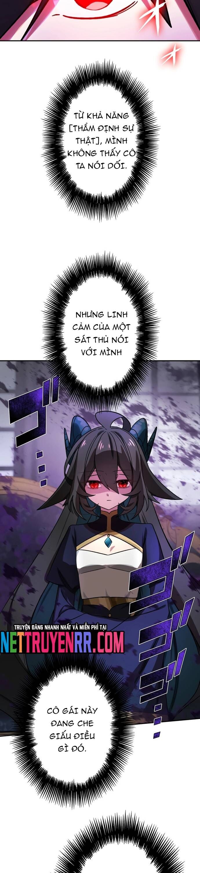Sát Thủ Mạnh Nhất Chuyển Sinh Sang Thế Giới Khác Chapter 86 - 13