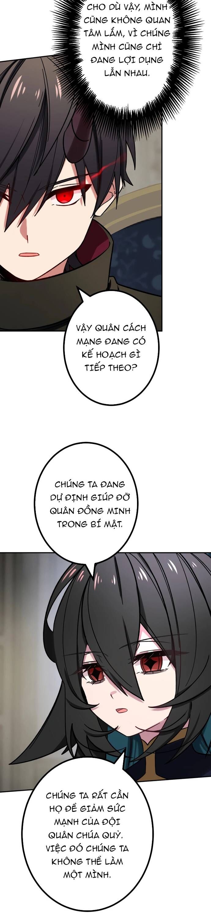 Sát Thủ Mạnh Nhất Chuyển Sinh Sang Thế Giới Khác Chapter 86 - 14