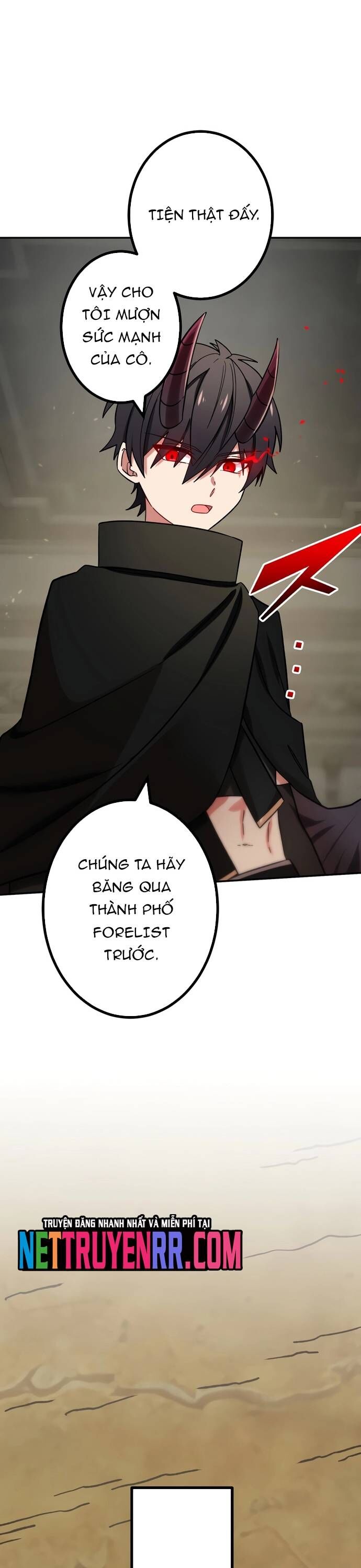 Sát Thủ Mạnh Nhất Chuyển Sinh Sang Thế Giới Khác Chapter 86 - 15