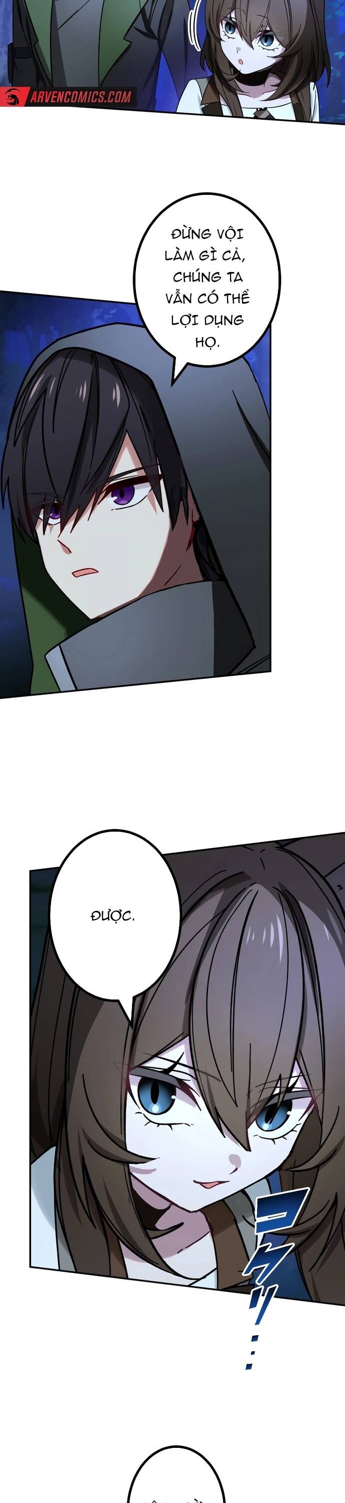 Sát Thủ Mạnh Nhất Chuyển Sinh Sang Thế Giới Khác Chapter 86 - 20