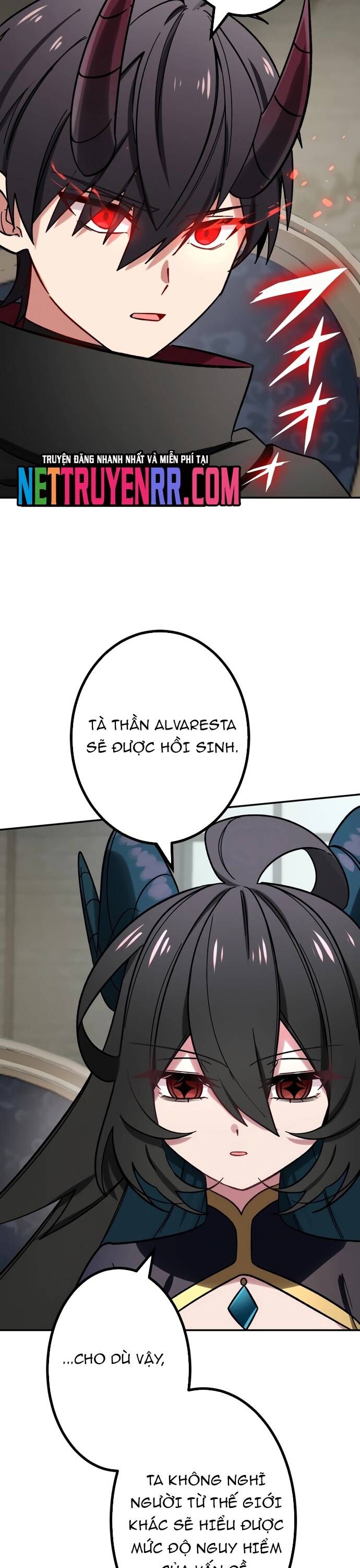 Sát Thủ Mạnh Nhất Chuyển Sinh Sang Thế Giới Khác Chapter 86 - 3