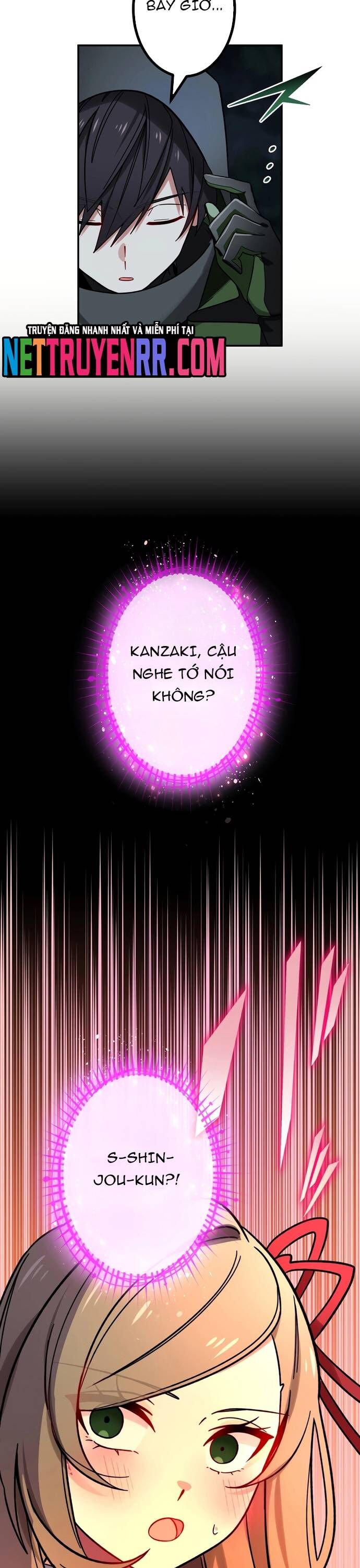 Sát Thủ Mạnh Nhất Chuyển Sinh Sang Thế Giới Khác Chapter 86 - 21