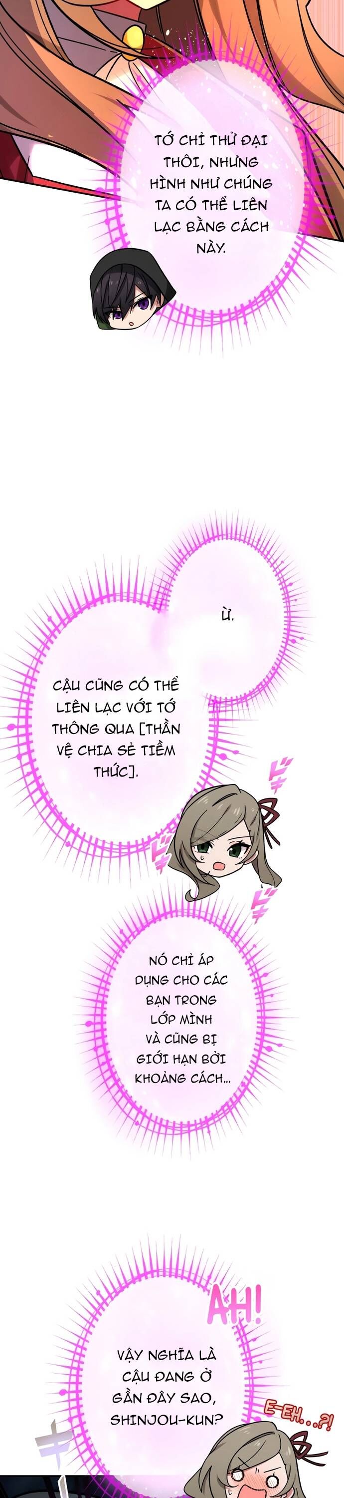 Sát Thủ Mạnh Nhất Chuyển Sinh Sang Thế Giới Khác Chapter 86 - 22