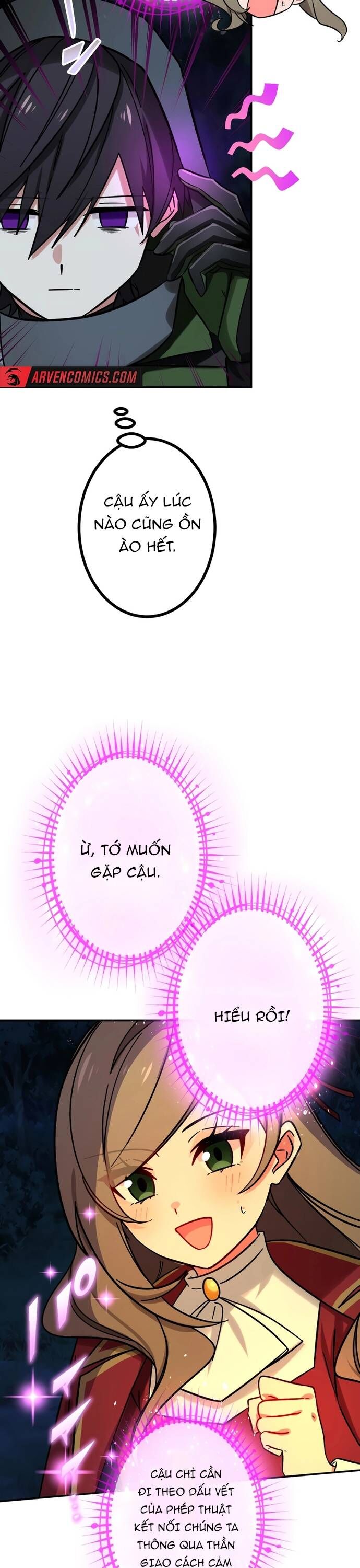 Sát Thủ Mạnh Nhất Chuyển Sinh Sang Thế Giới Khác Chapter 86 - 23