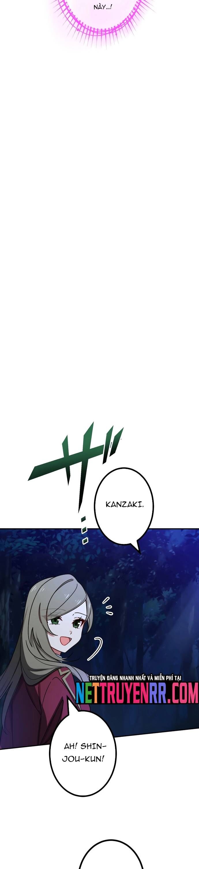 Sát Thủ Mạnh Nhất Chuyển Sinh Sang Thế Giới Khác Chapter 86 - 24