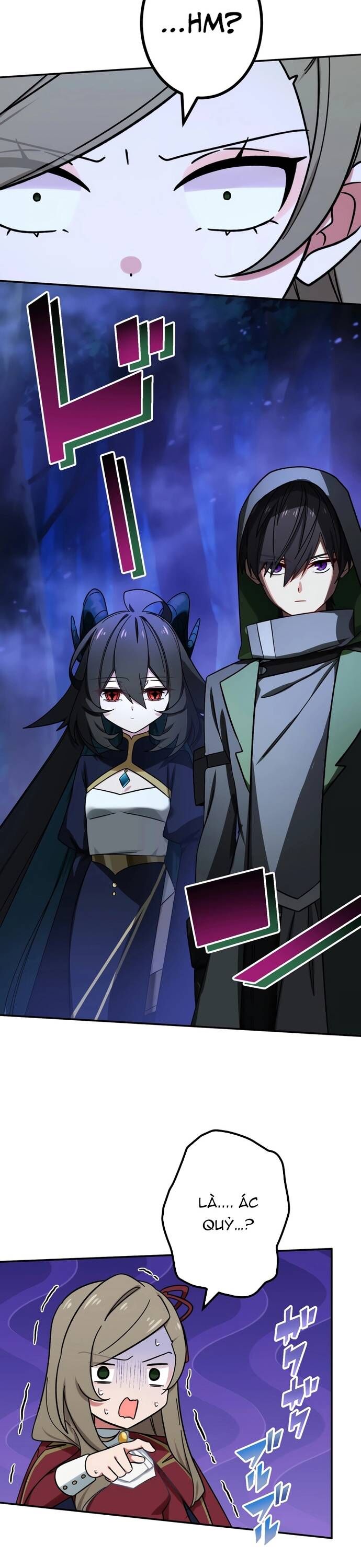 Sát Thủ Mạnh Nhất Chuyển Sinh Sang Thế Giới Khác Chapter 86 - 25