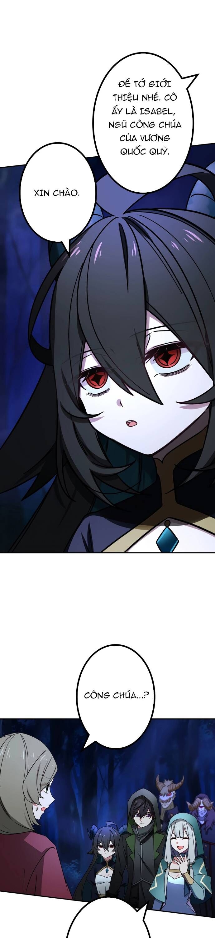 Sát Thủ Mạnh Nhất Chuyển Sinh Sang Thế Giới Khác Chapter 86 - 26