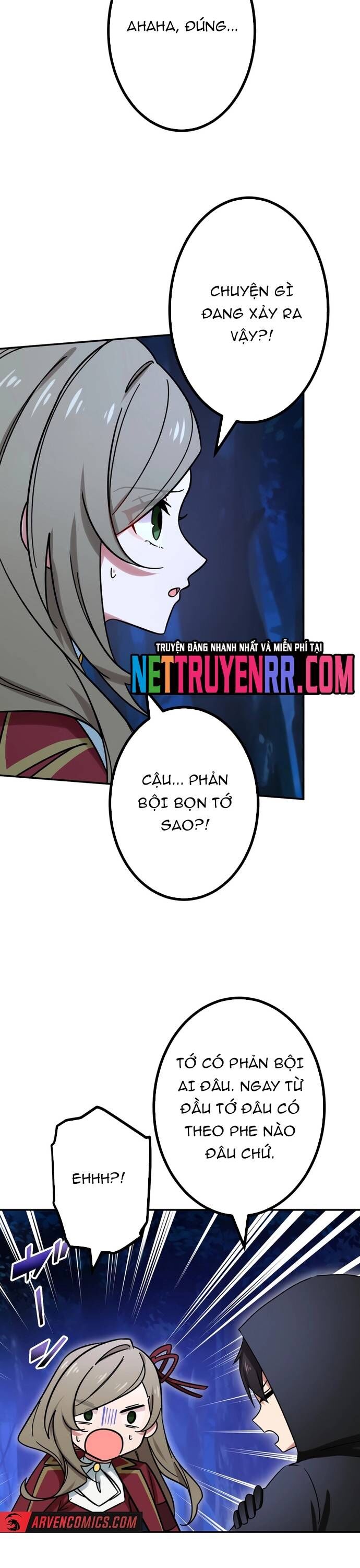 Sát Thủ Mạnh Nhất Chuyển Sinh Sang Thế Giới Khác Chapter 86 - 27