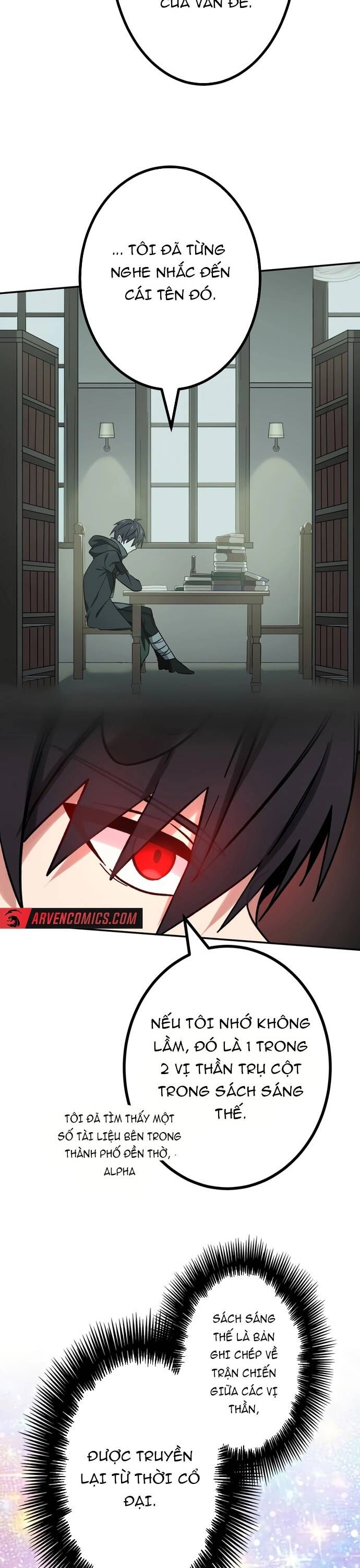 Sát Thủ Mạnh Nhất Chuyển Sinh Sang Thế Giới Khác Chapter 86 - 4