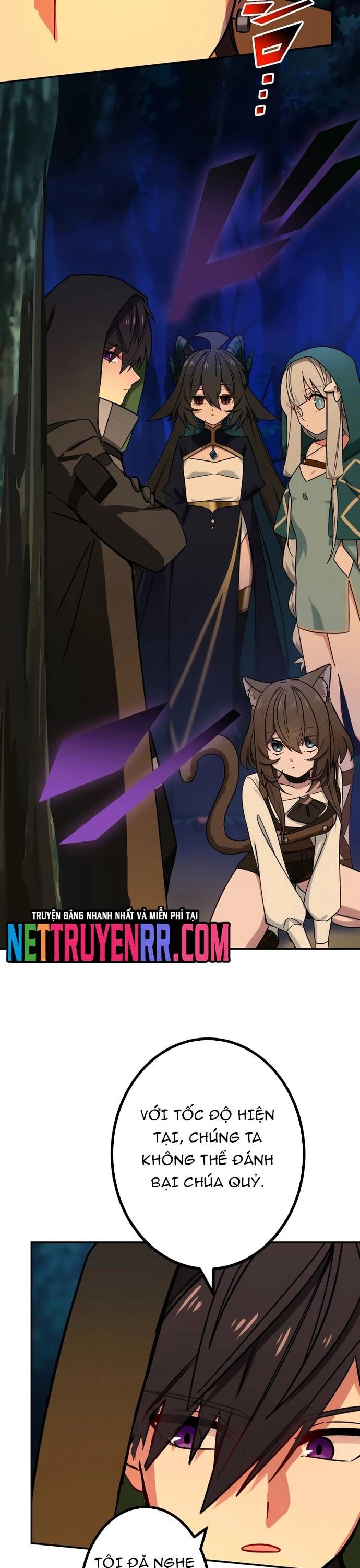 Sát Thủ Mạnh Nhất Chuyển Sinh Sang Thế Giới Khác Chapter 86 - 31
