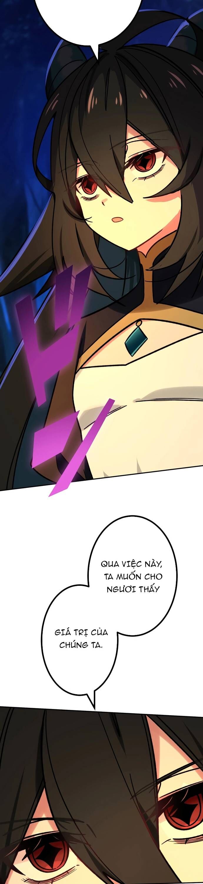 Sát Thủ Mạnh Nhất Chuyển Sinh Sang Thế Giới Khác Chapter 86 - 35