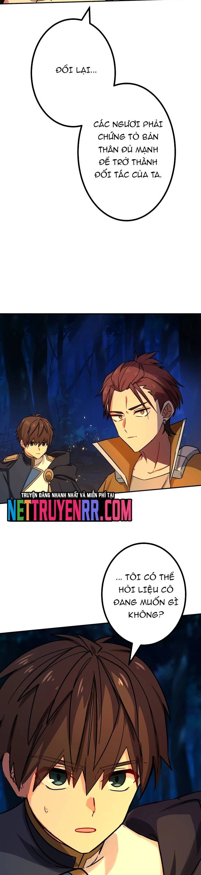 Sát Thủ Mạnh Nhất Chuyển Sinh Sang Thế Giới Khác Chapter 86 - 36