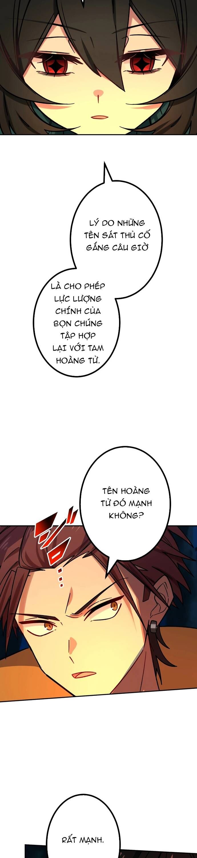 Sát Thủ Mạnh Nhất Chuyển Sinh Sang Thế Giới Khác Chapter 86 - 38