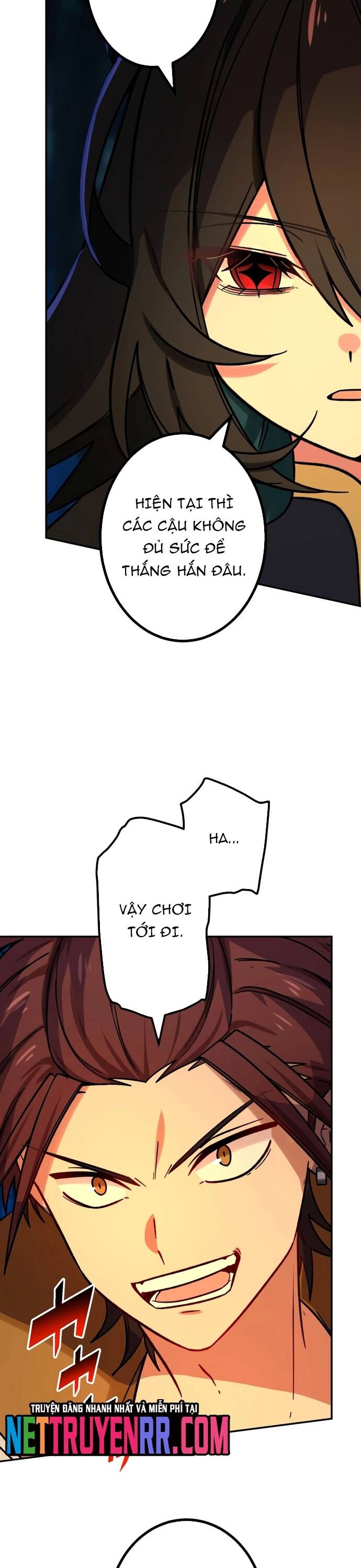Sát Thủ Mạnh Nhất Chuyển Sinh Sang Thế Giới Khác Chapter 86 - 39