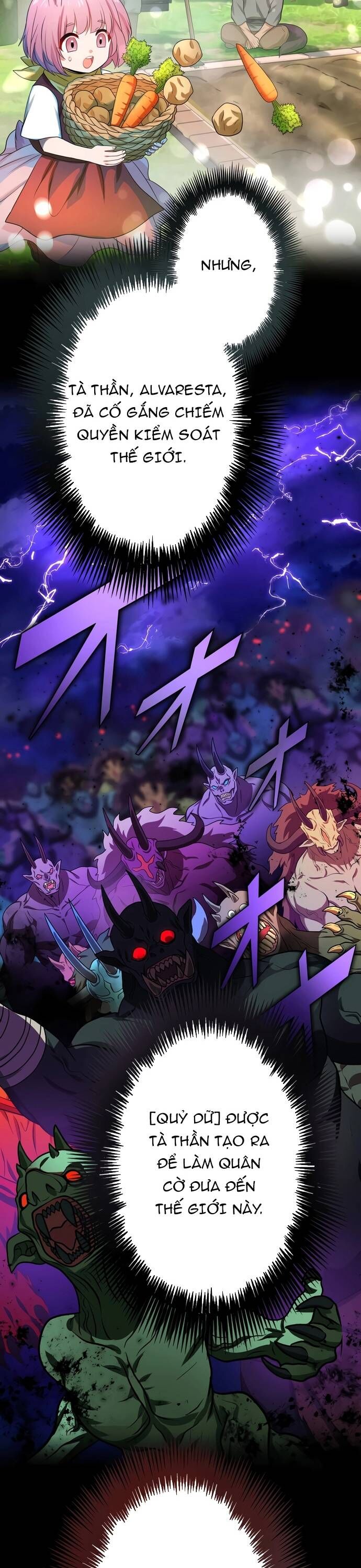 Sát Thủ Mạnh Nhất Chuyển Sinh Sang Thế Giới Khác Chapter 86 - 6