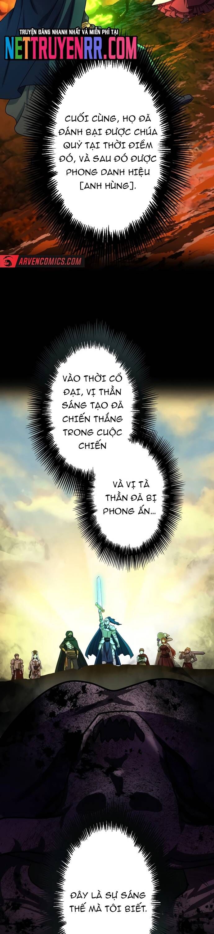 Sát Thủ Mạnh Nhất Chuyển Sinh Sang Thế Giới Khác Chapter 86 - 8